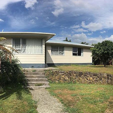 Three-Bedroom House A At 23 Mallard Drive, Selwyn Heights 罗托鲁阿 外观 照片