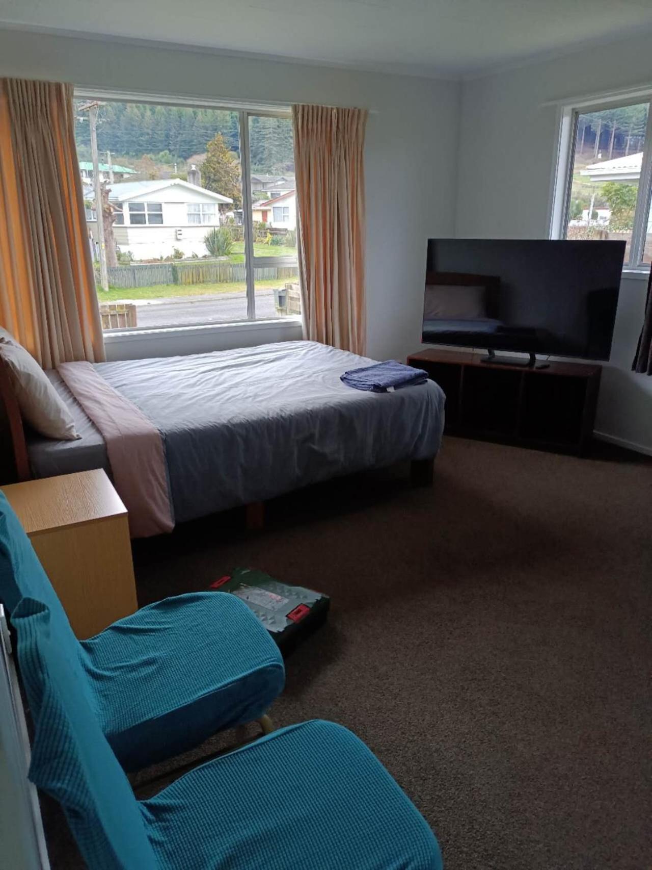 Three-Bedroom House A At 23 Mallard Drive, Selwyn Heights 罗托鲁阿 外观 照片