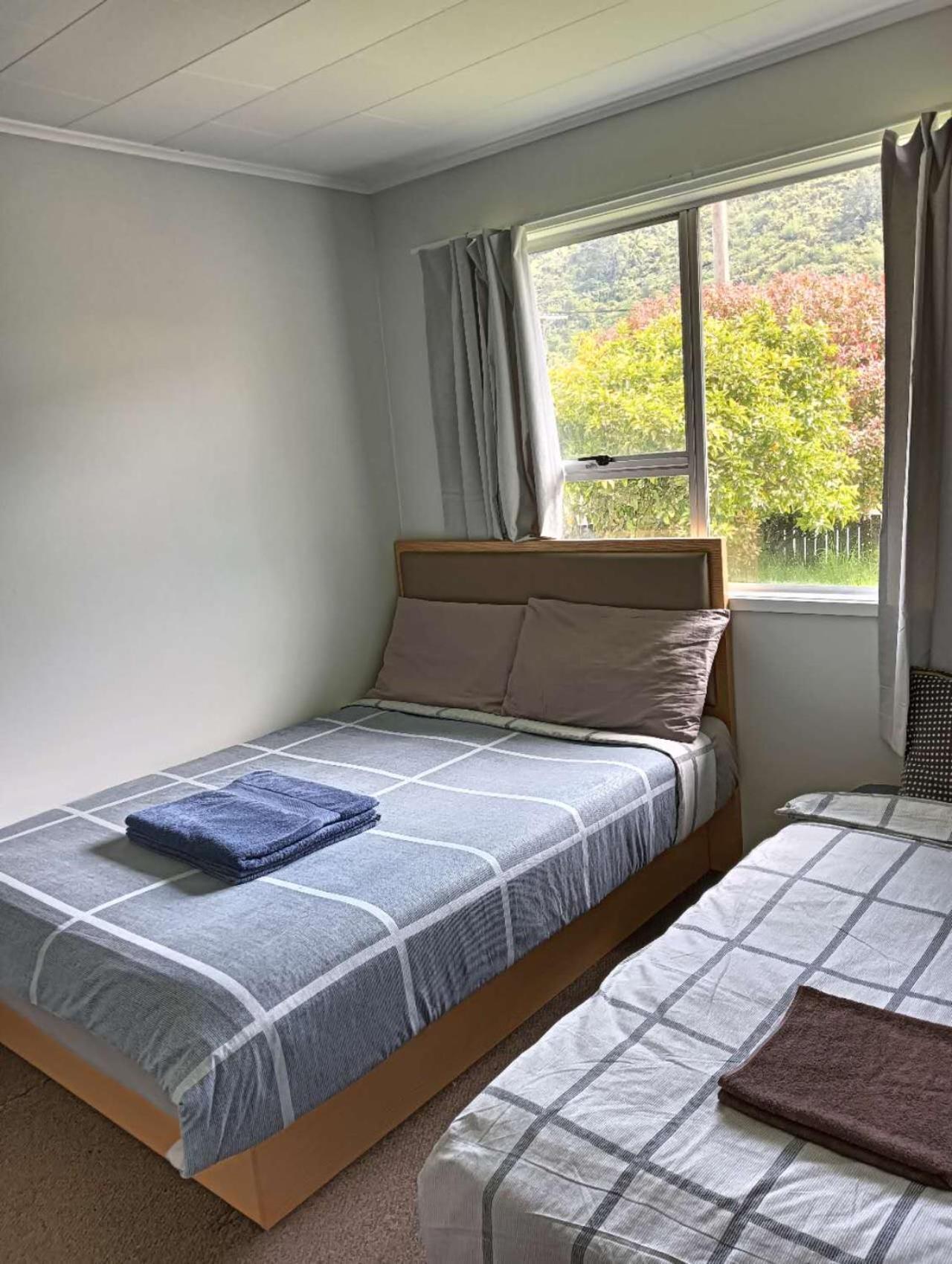 Three-Bedroom House A At 23 Mallard Drive, Selwyn Heights 罗托鲁阿 外观 照片